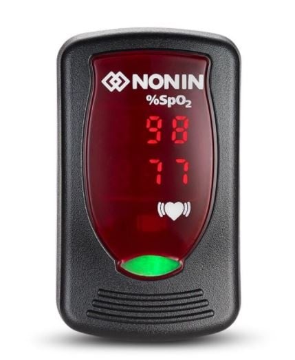 Nonin Nonin Onyx Vantage 9590 Saturatiemeter