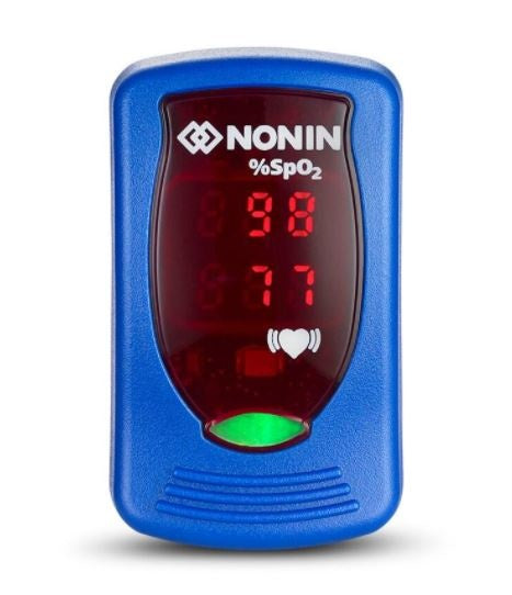 Nonin Nonin Onyx Vantage 9590 Saturatiemeter