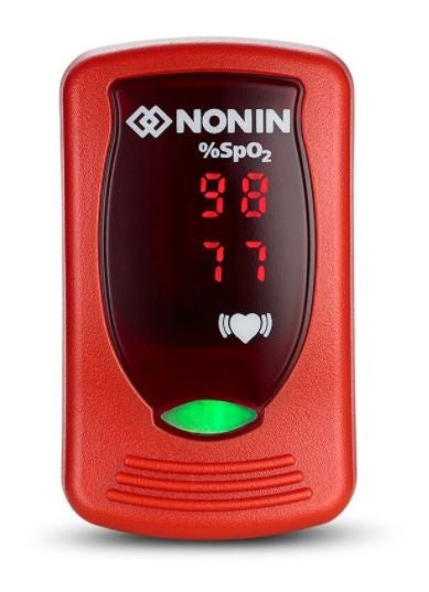 Nonin Nonin Onyx Vantage 9590 Saturatiemeter