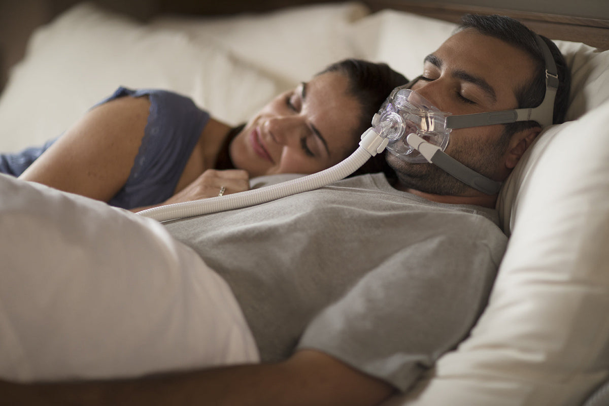 Philips Respironics Philips Respironics Amara View Masker