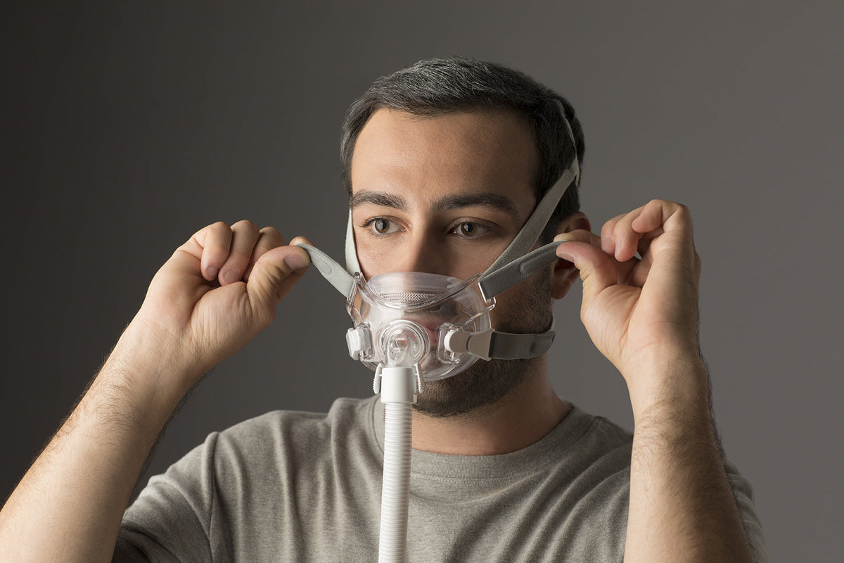 Philips Respironics Philips Respironics Amara View Masker