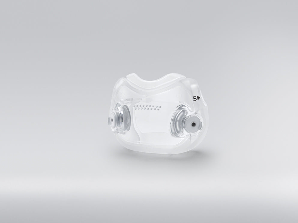 Philips Respironics Philips Respironics DreamWear Full Face Kussen