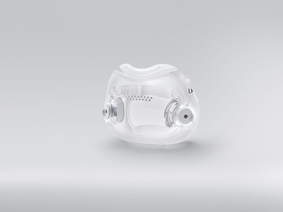 Philips Respironics Philips Respironics DreamWear Full Face Kussen