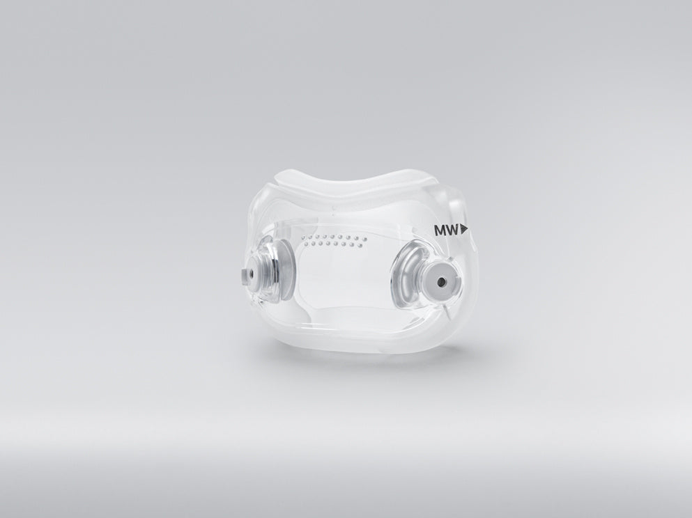Philips Respironics Philips Respironics DreamWear Full Face Kussen