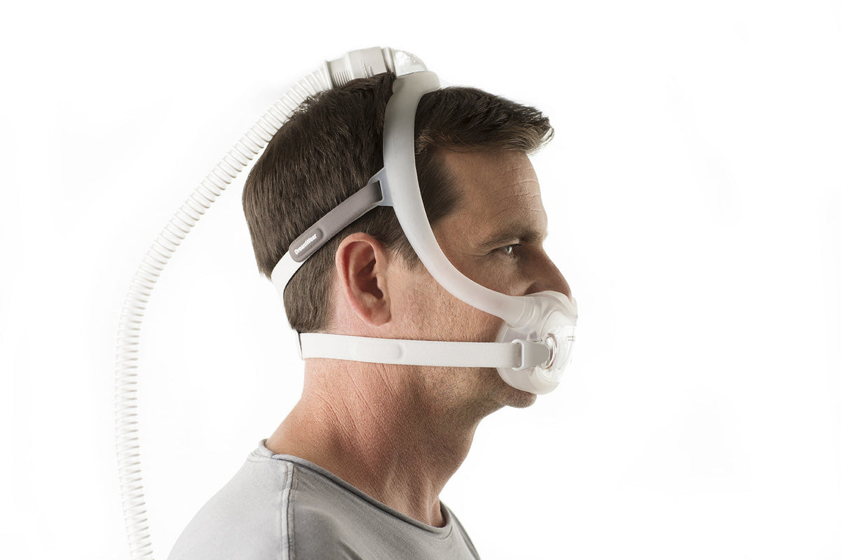 Philips Respironics Philips Respironics DreamWear Full Face Masker