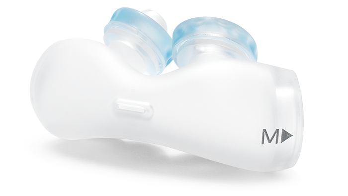 Philips Respironics Philips Respironics DreamWear Nasal Pillow CPAP Masker