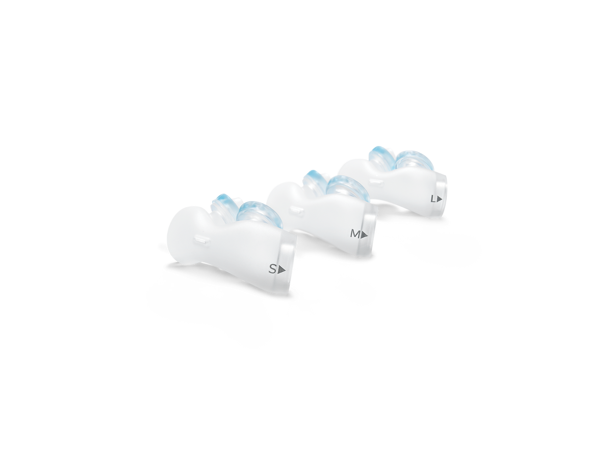 Philips Respironics Philips Respironics DreamWear Nasal Pillow CPAP Masker