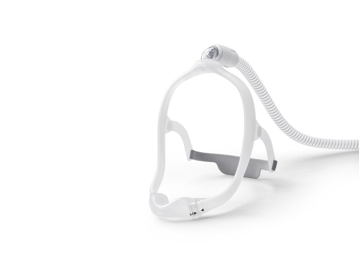Philips Respironics Philips Respironics DreamWear Under the Nose CPAP Masker