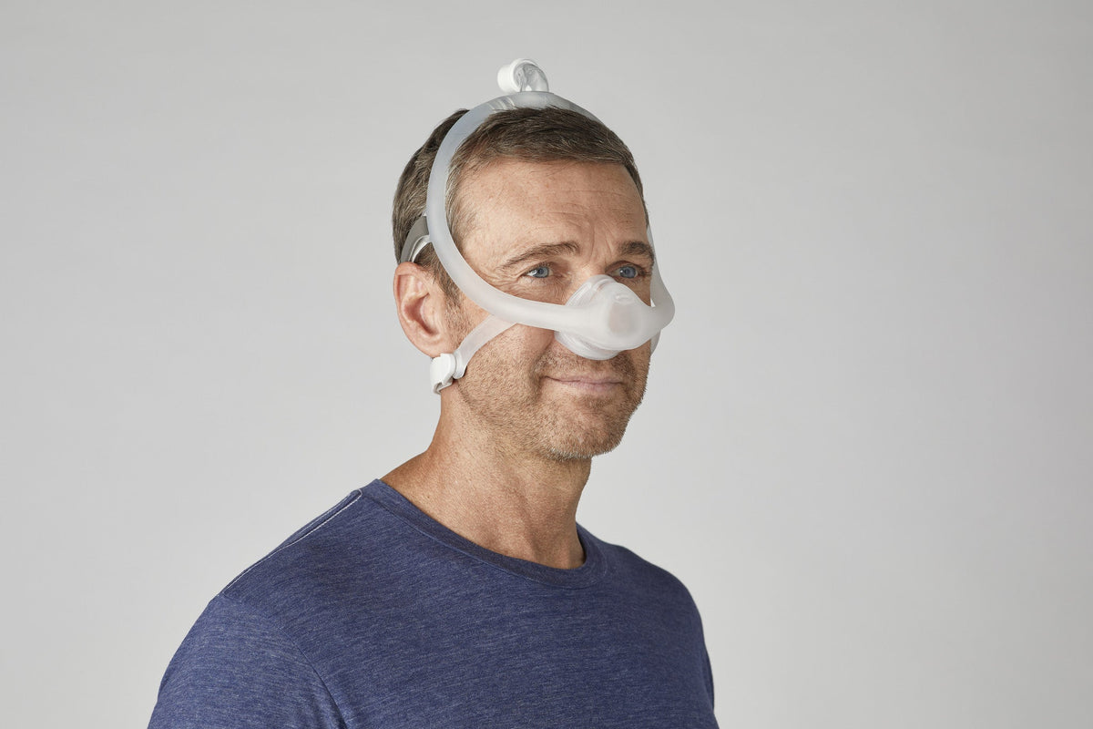 Philips Respironics Philips Respironics DreamWisp CPAP Masker