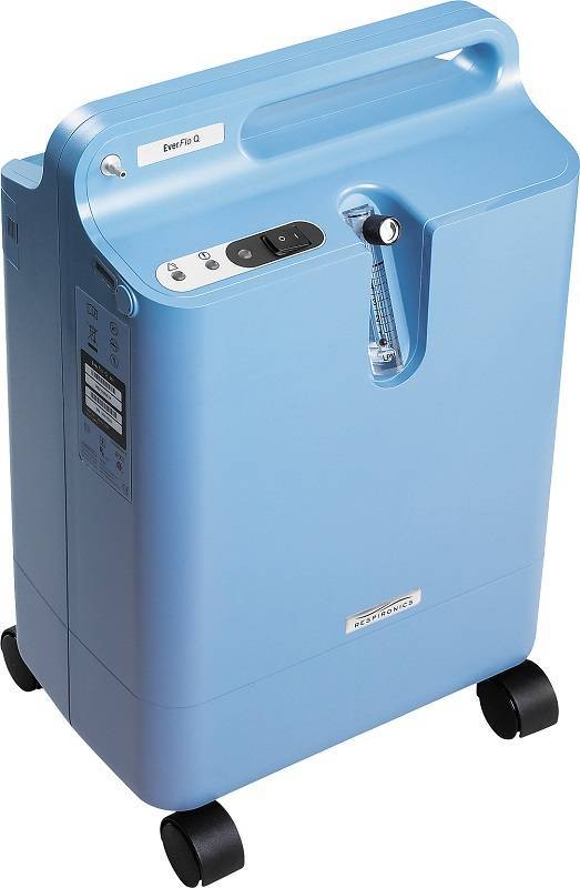 Philips Respironics Philips Respironics EverFlo