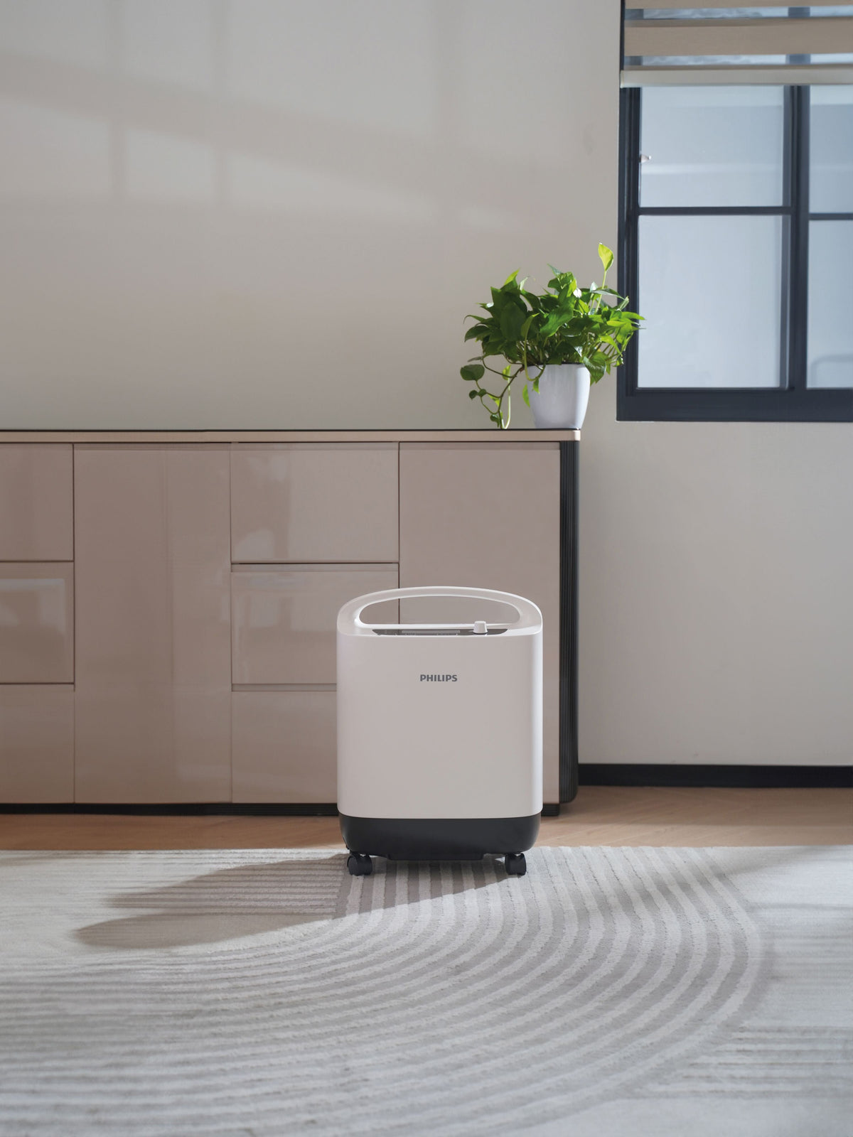 Philips Respironics Philips Respironics Oxygenate 5 Zuurstofconcentrator