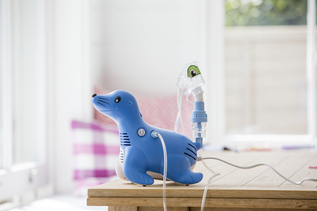 Philips Respironics Philips Respironics Sami the Seal