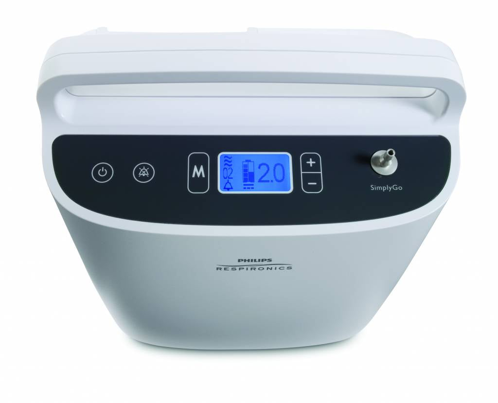 Philips Respironics Philips Respironics SimplyGo