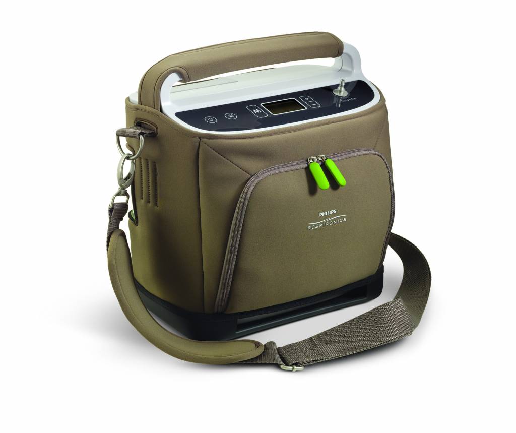Philips Respironics Philips Respironics SimplyGo