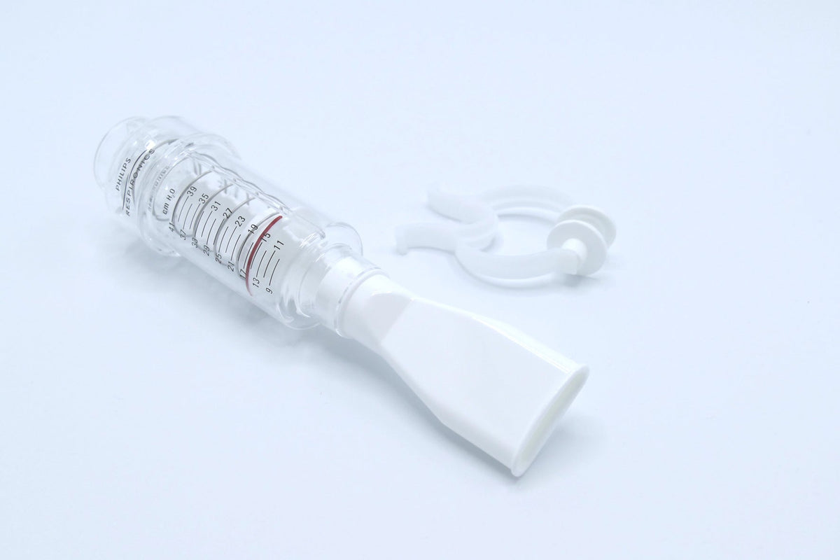 Philips Respironics Philips Respironics Threshold IMT Ademhalingstrainer