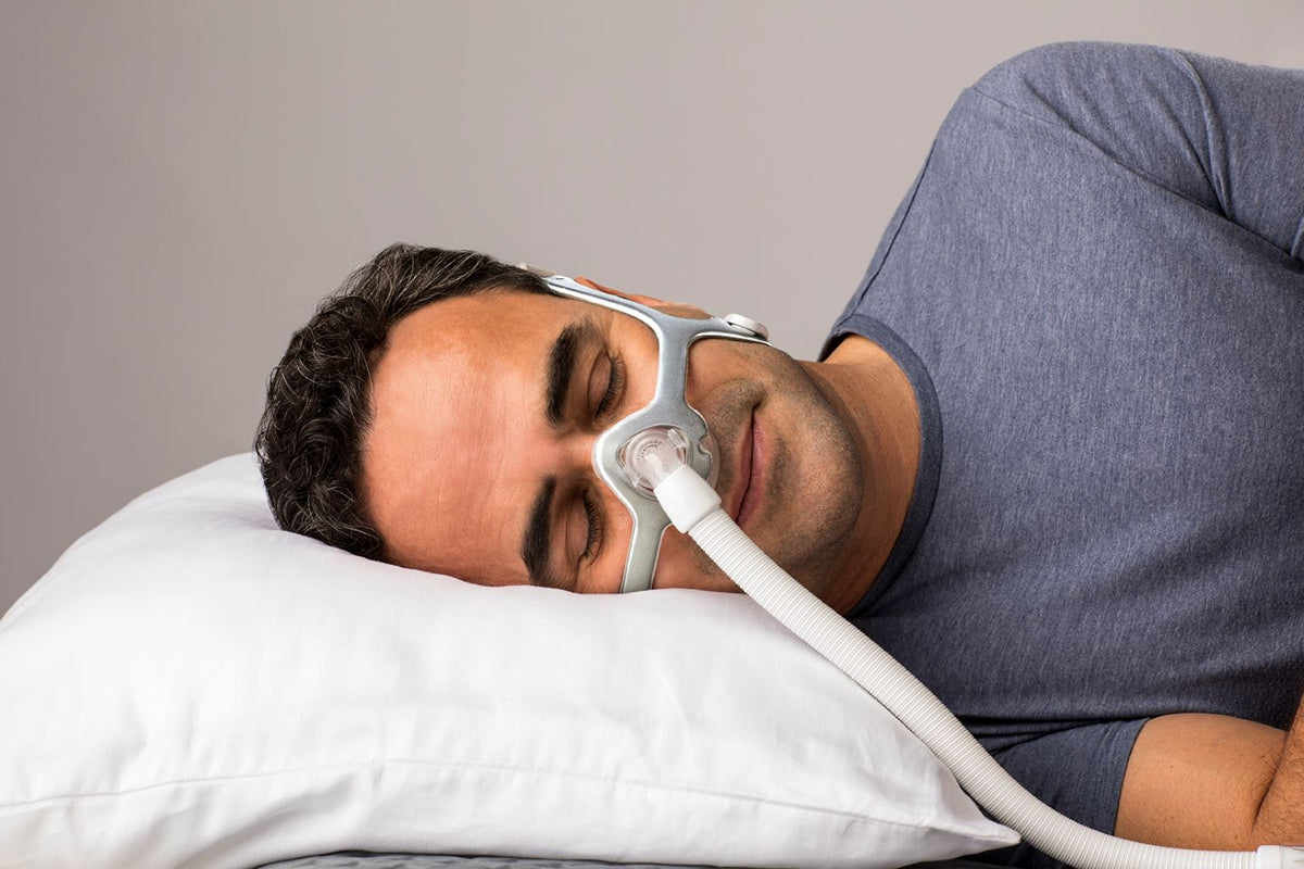 Philips Respironics Philips Respironics Wisp Neusmasker