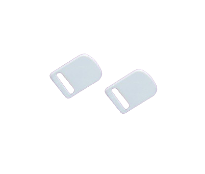 Philips Respironics Philips Respironics Wisp Standaard Hoofdband Clips