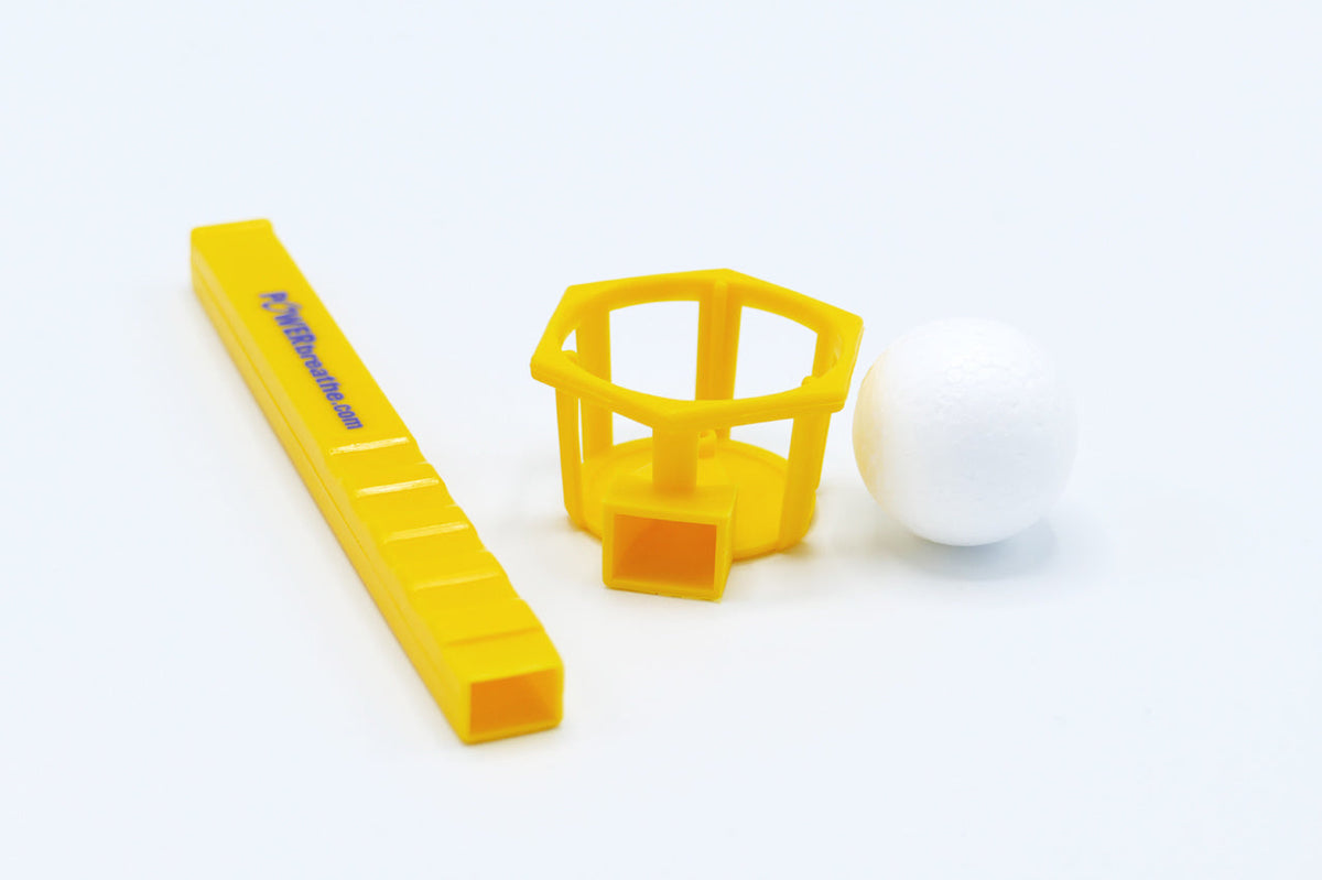 POWERbreathe POWERbreathe Flow-ball