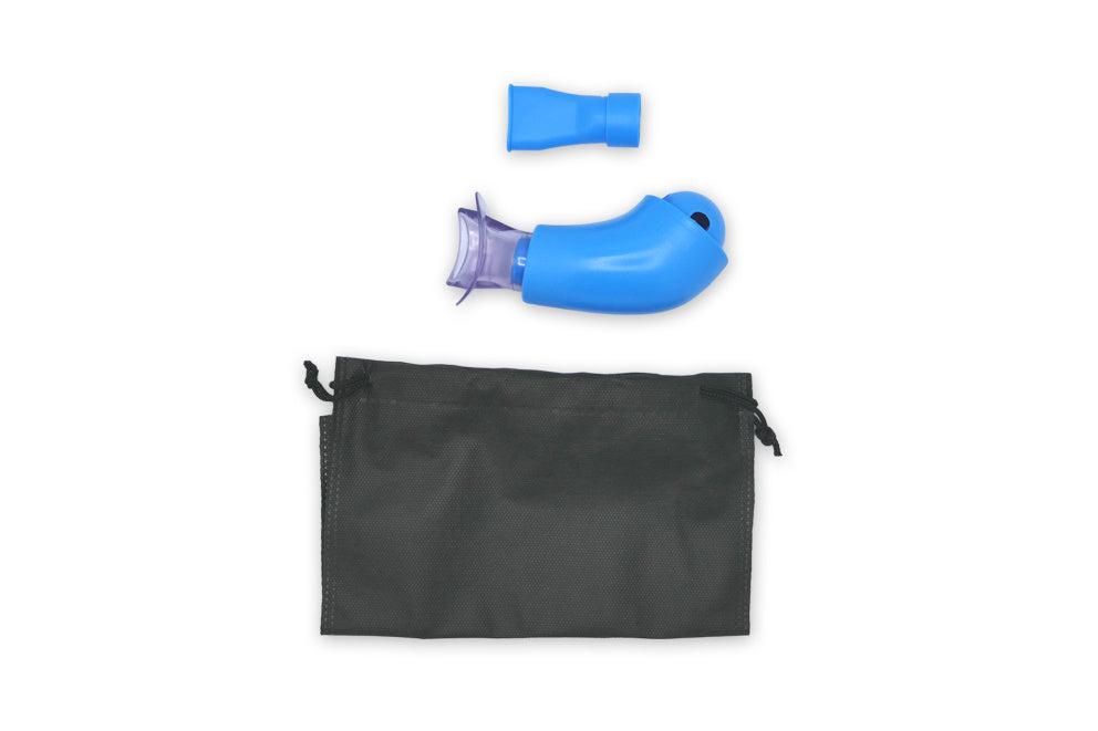 POWERbreathe POWERbreathe Shaker Deluxe