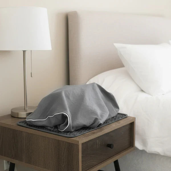 Pürdoux Pürdoux CPAP Beschermhoes & Anti Slip Mat