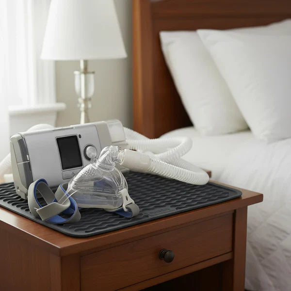 Pürdoux Pürdoux CPAP Beschermhoes & Anti Slip Mat