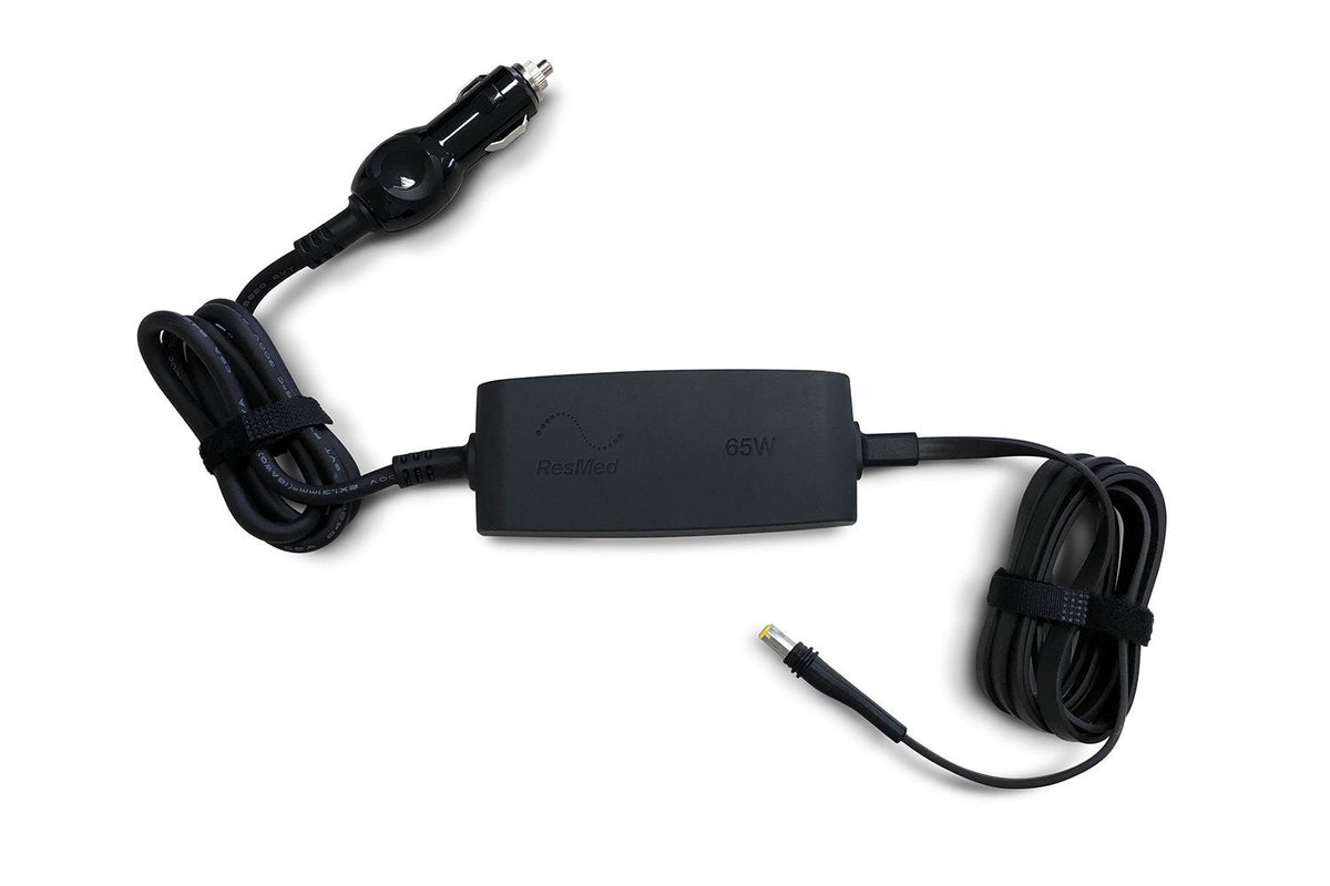 ResMed ResMed AirMini 12/24 Volt Adapter