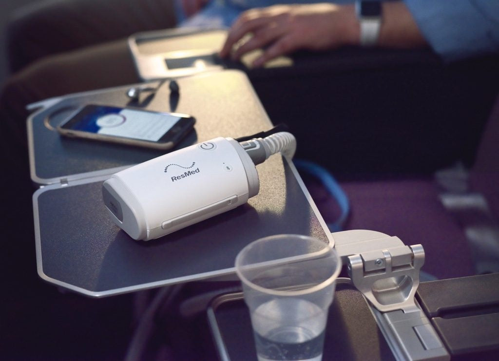 ResMed ResMed AirMini Auto CPAP