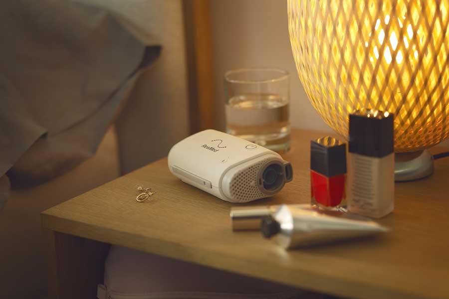 ResMed ResMed AirMini Auto CPAP