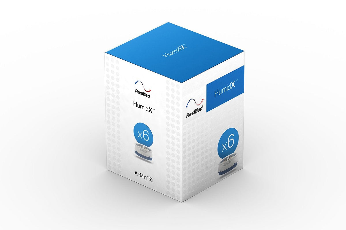 ResMed ResMed AirMini HumidX