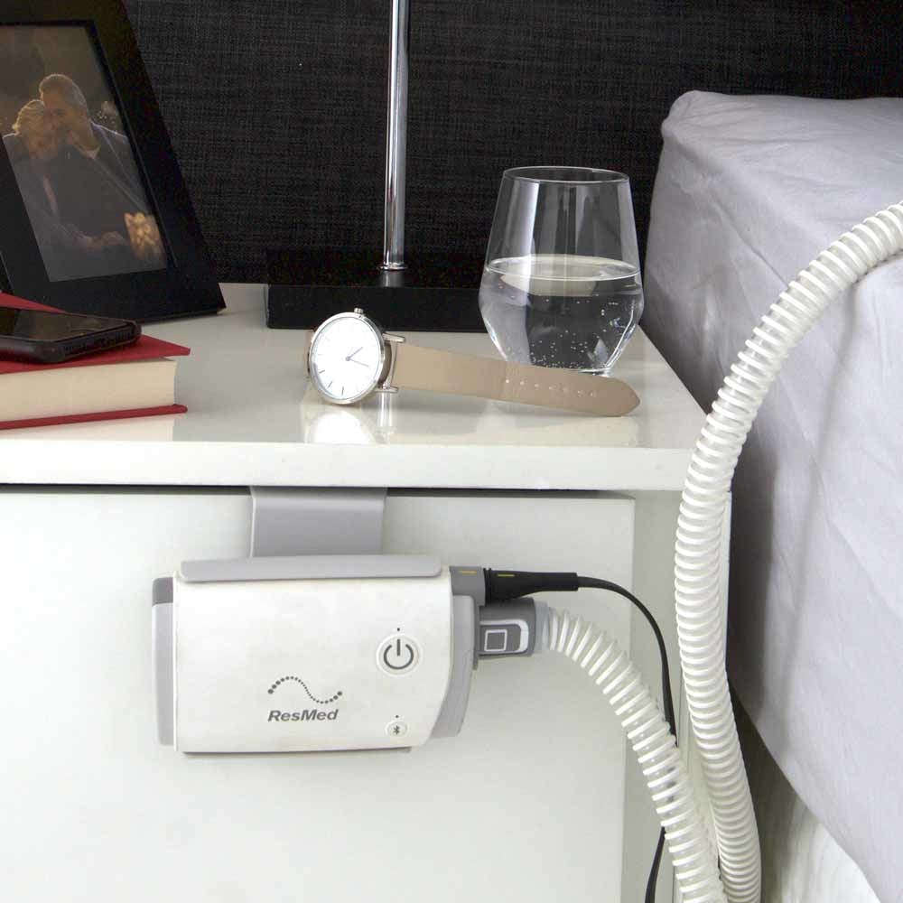ResMed ResMed AirMini Montagesysteem