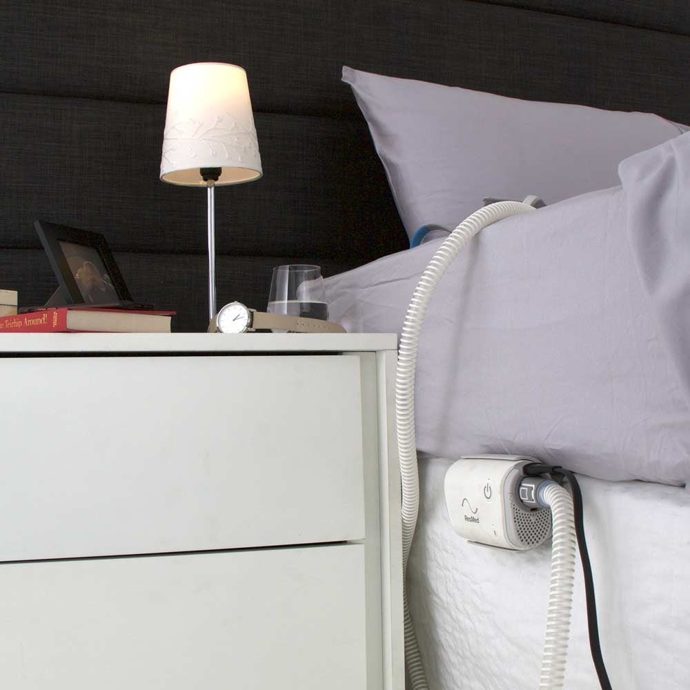 ResMed ResMed AirMini Montagesysteem