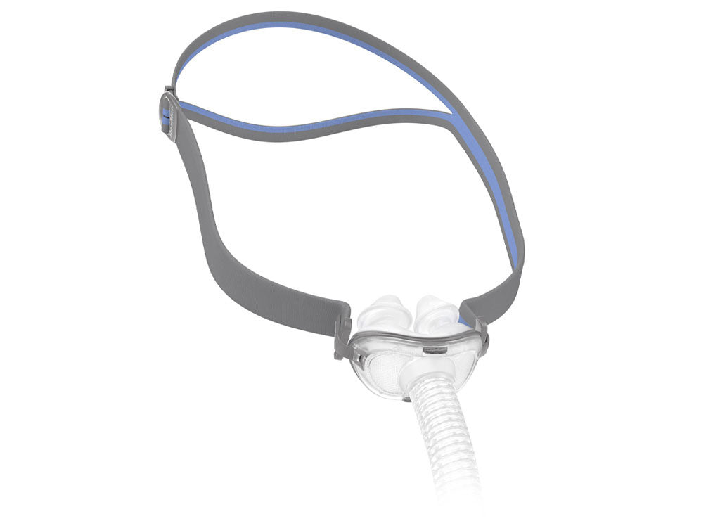 ResMed ResMed AirMini P10 Masker Starter Kit