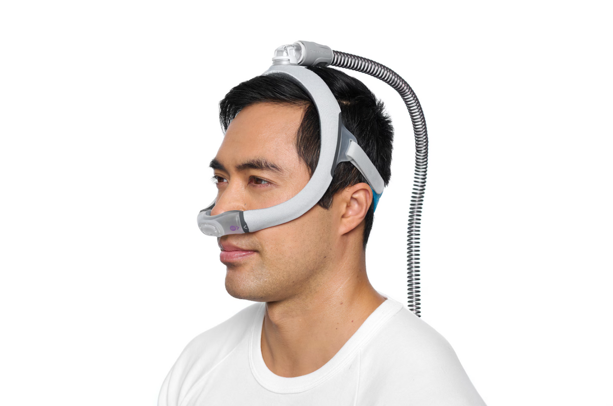 ResMed ResMed AirTouch N30i Neusmasker