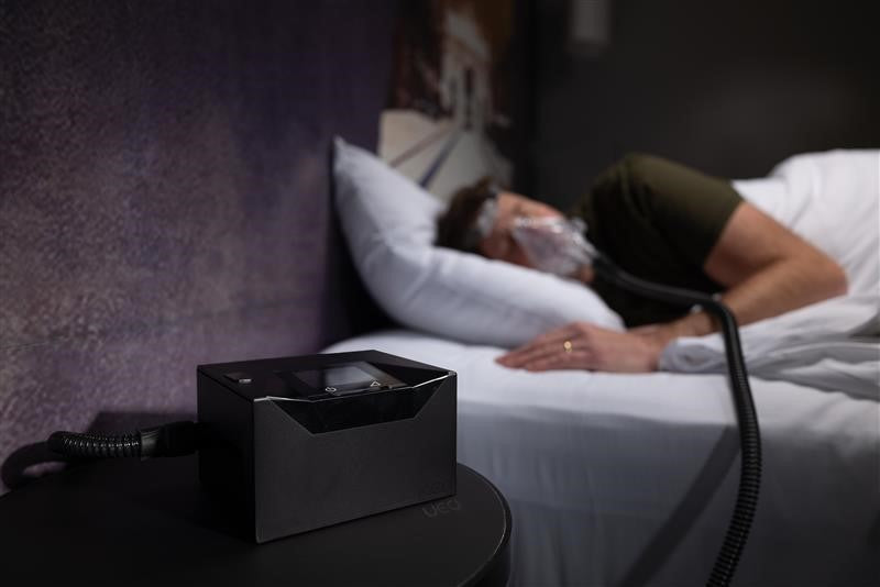 Sefam Sefam Néa Auto CPAP