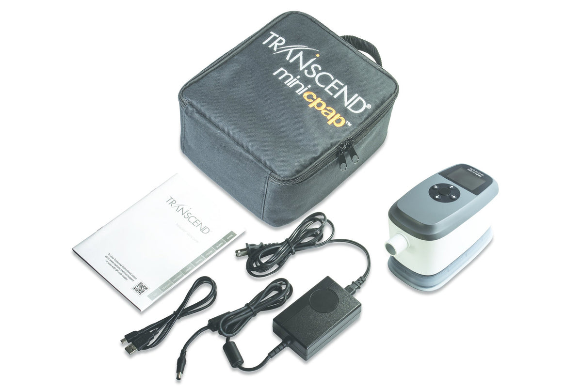 Transcend Transcend 365 miniCPAP AUTO