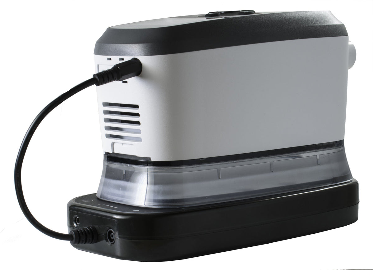 Transcend Transcend 365 P10 Batterij