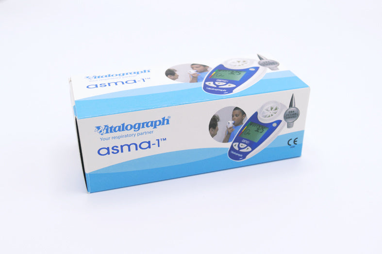 Vitalograph Vitalograph Asma-1 Spirometer