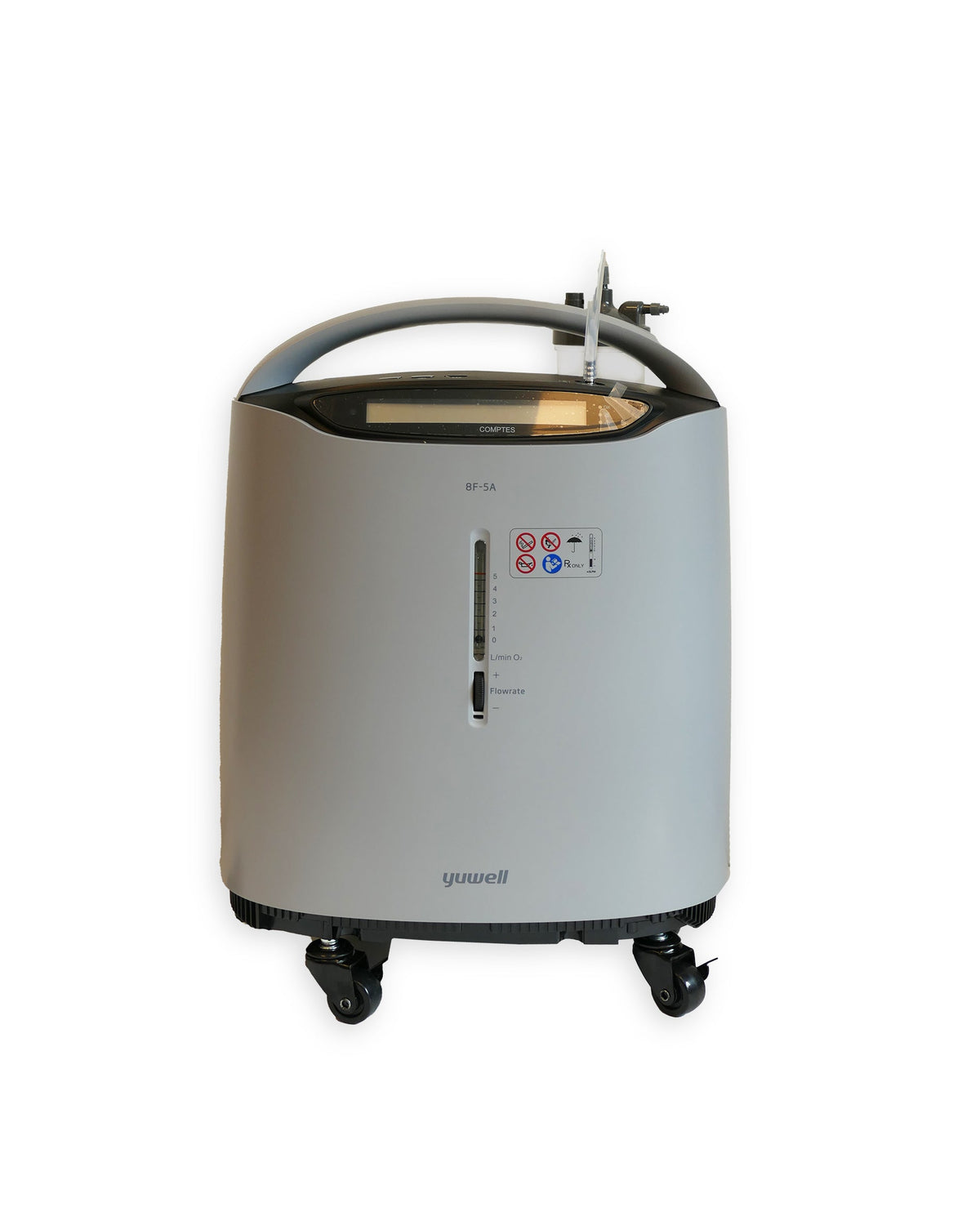 Yuwell Yuwell 8F-5A Zuurstofconcentrator